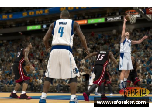 欧博游戏美国模仿帝NBA球星大赛：挑战巅峰，看谁更胜一筹